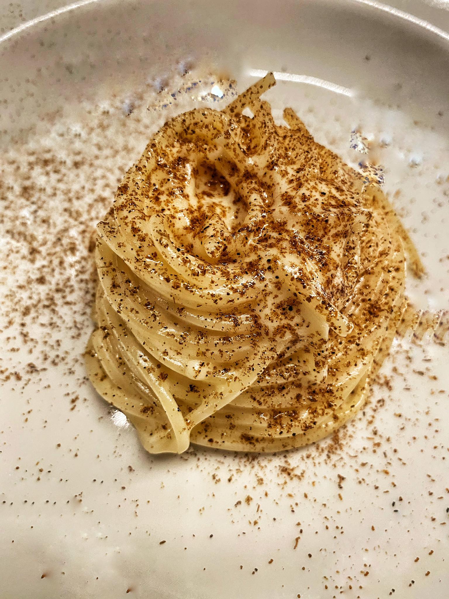 21 spaghetto cocco