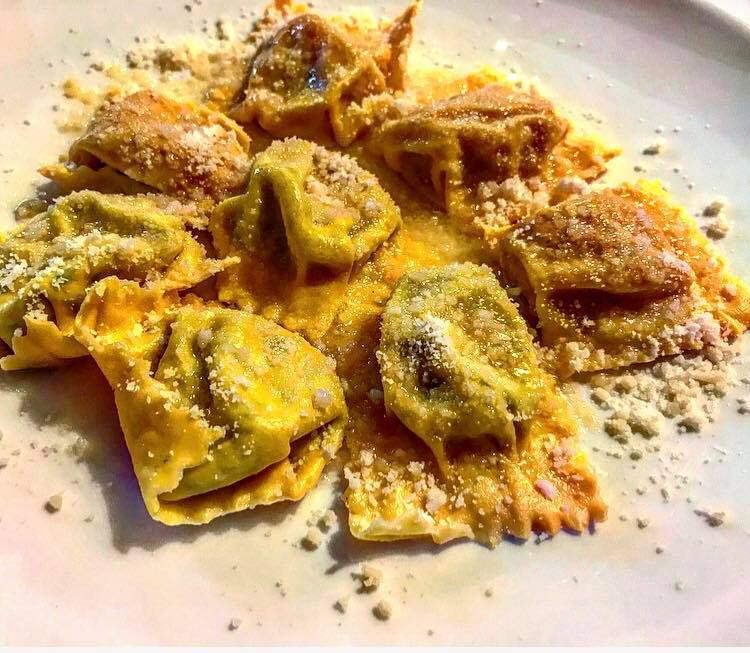 tortelli