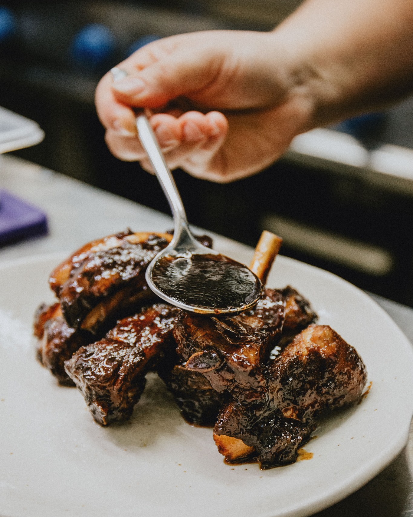 ribs