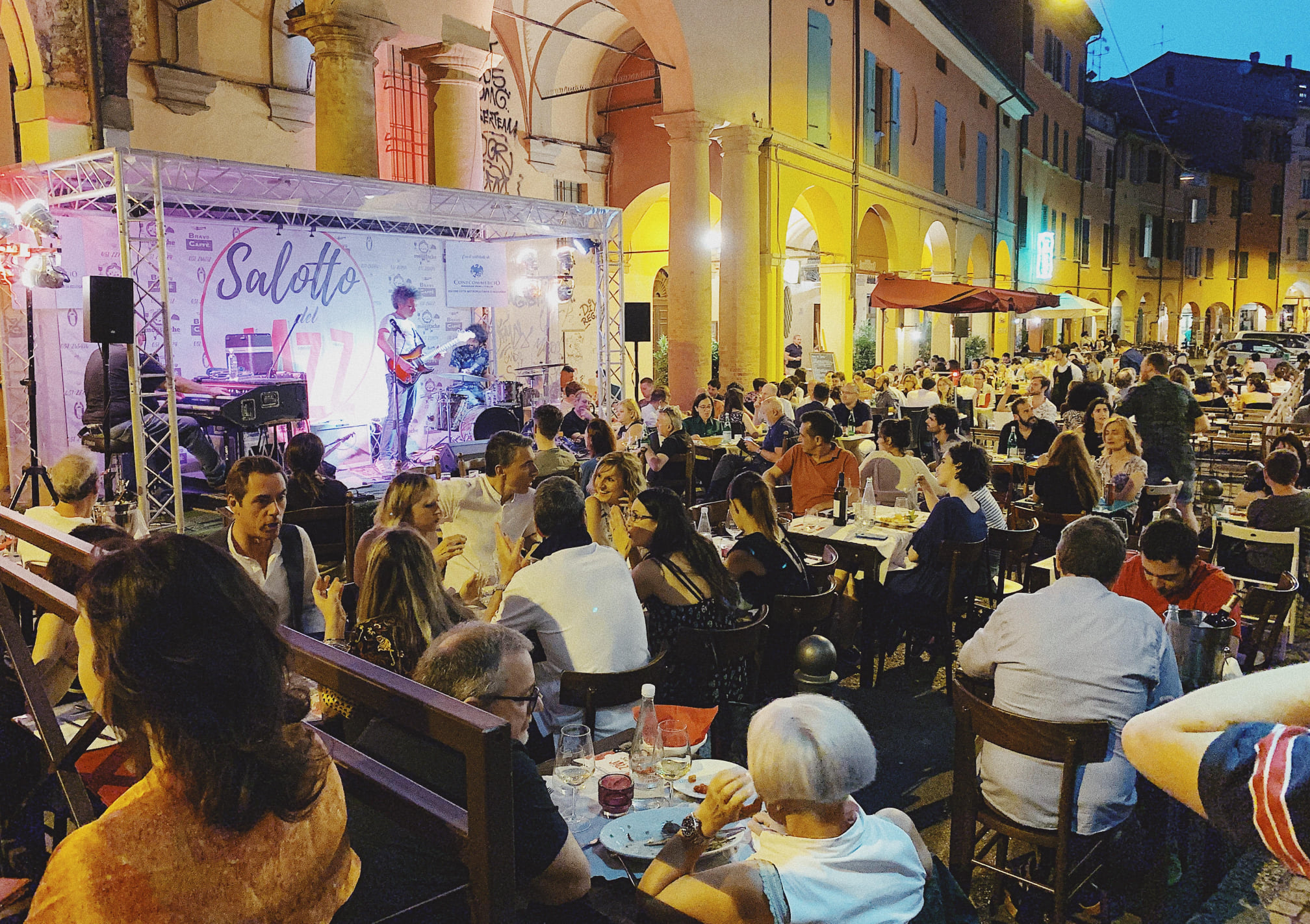 23 salotto jazz