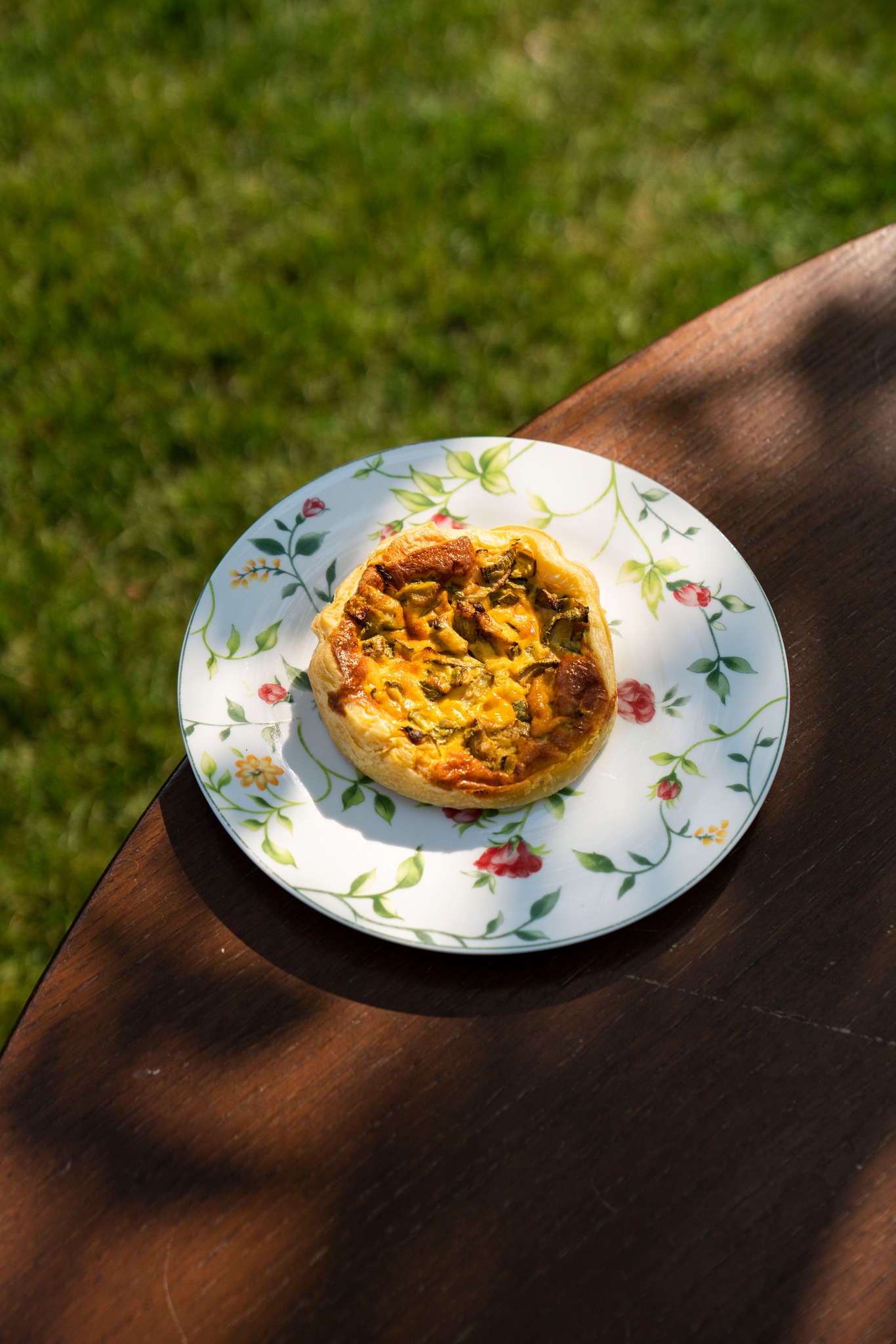 quiche