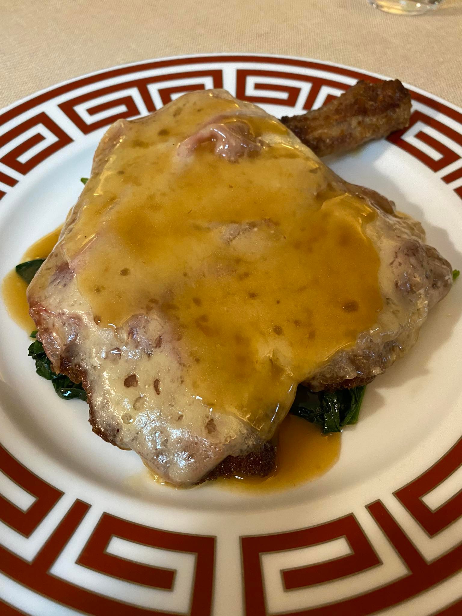cotoletta