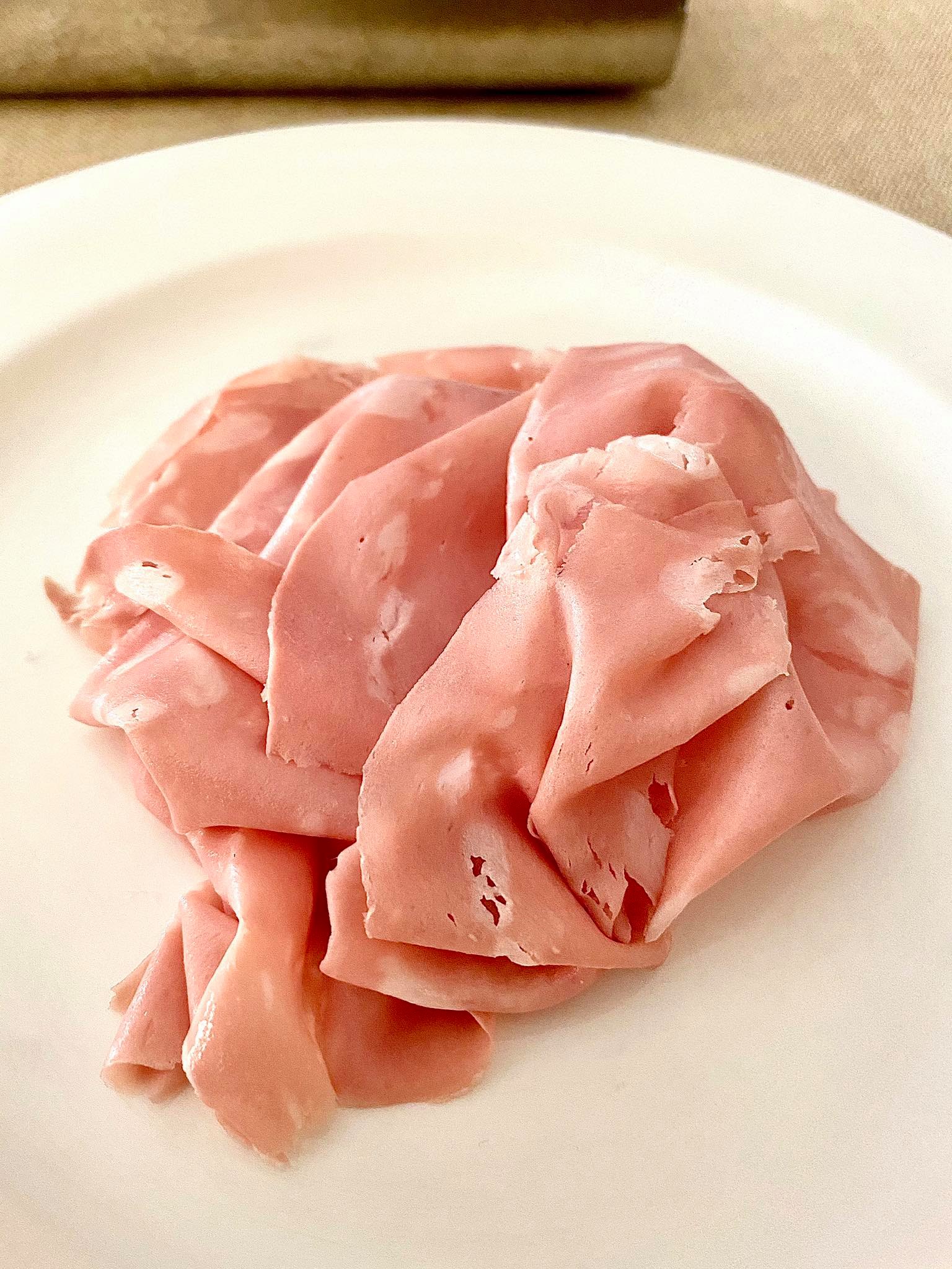 mortadella