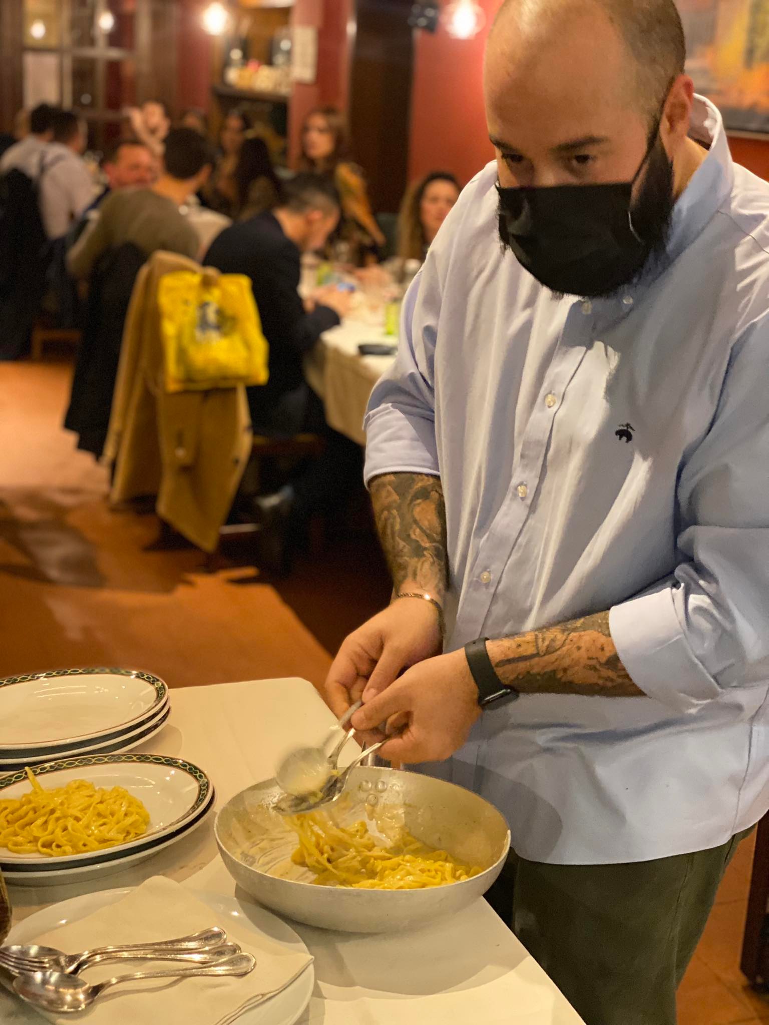 2021 fettuccine