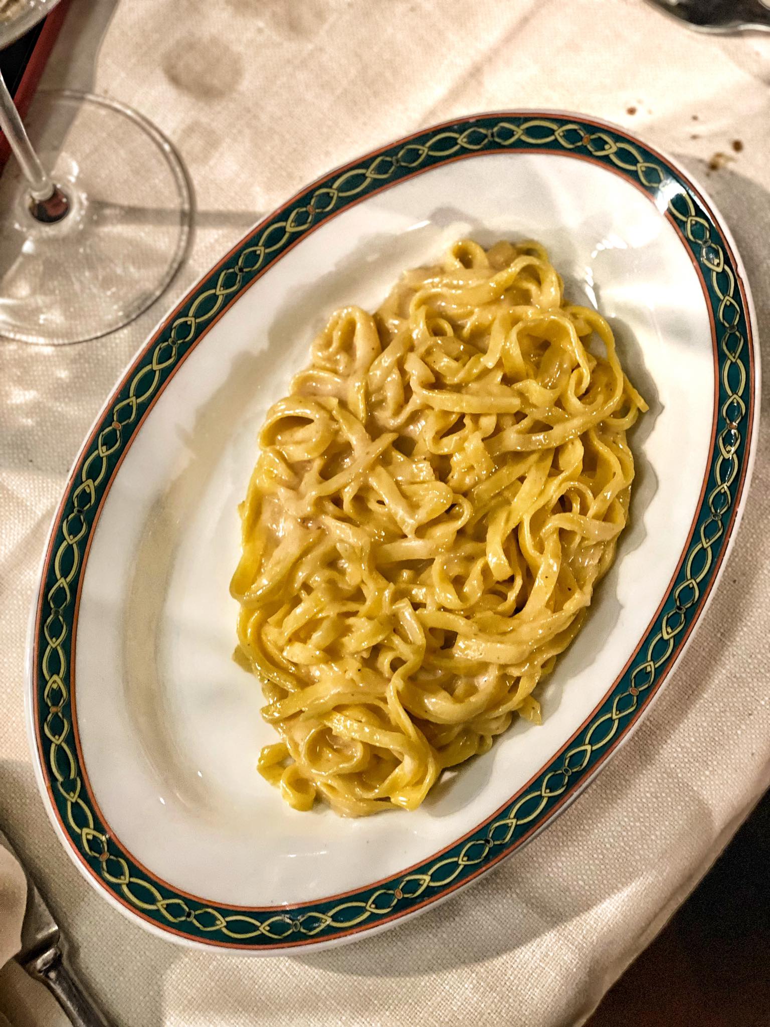 2021 fettuccine impiattate
