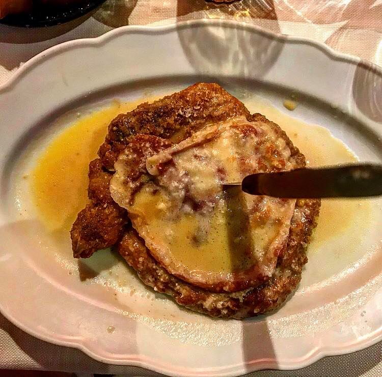 cotoletta