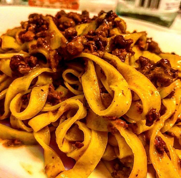 tagliatella