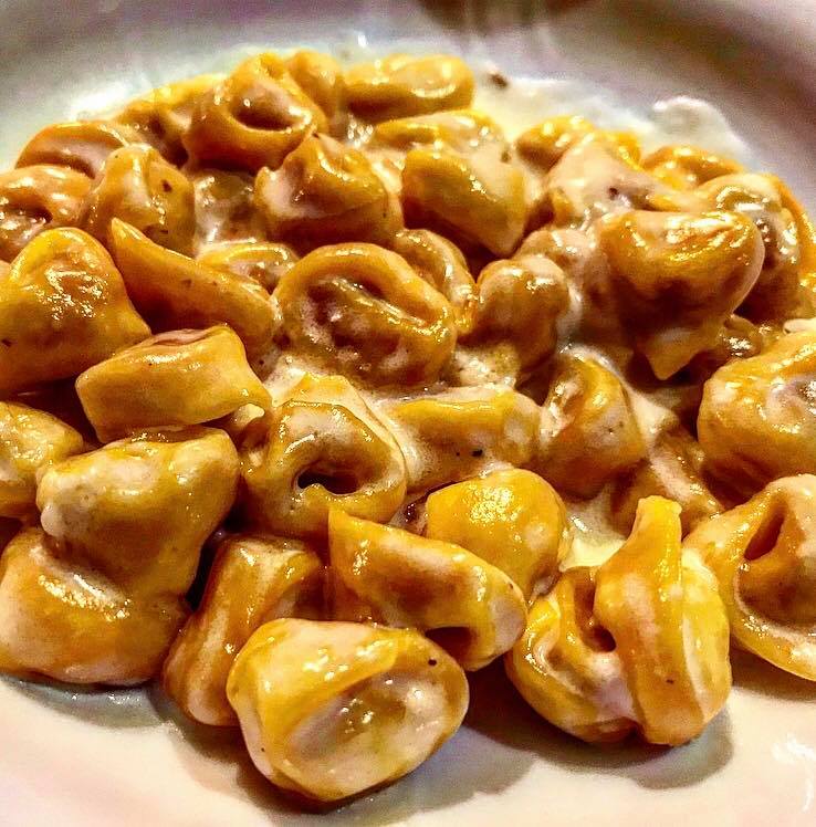 tortellini