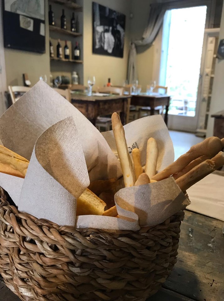 pane