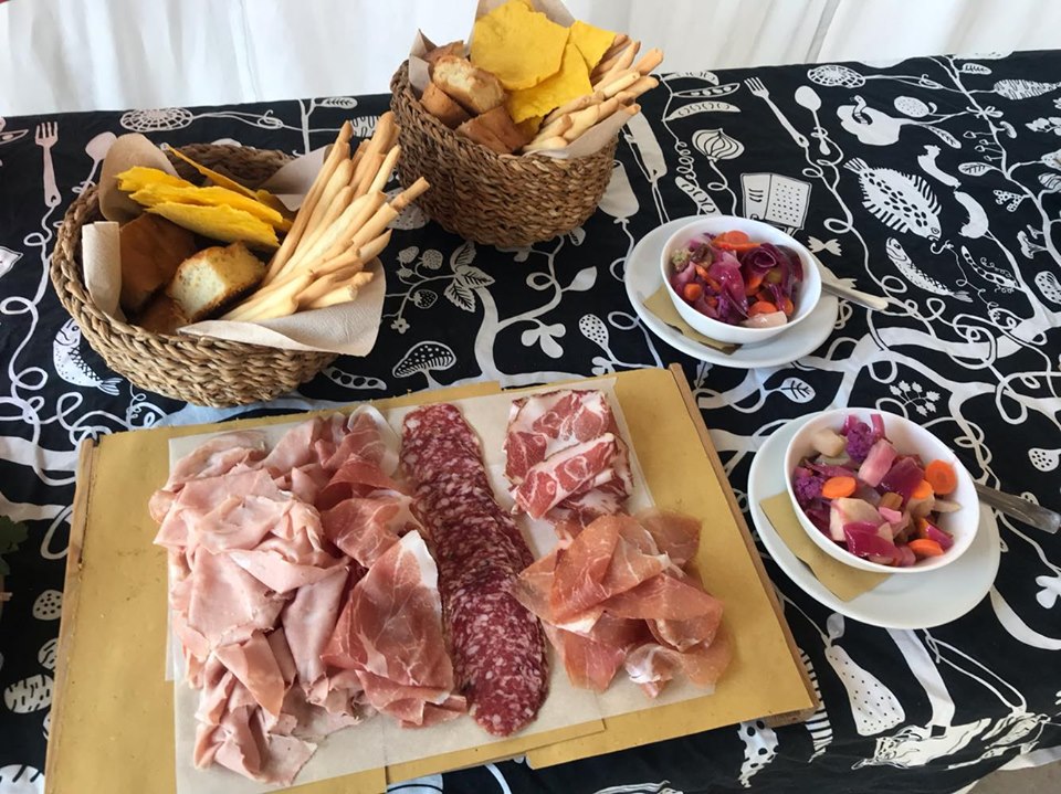 salumi