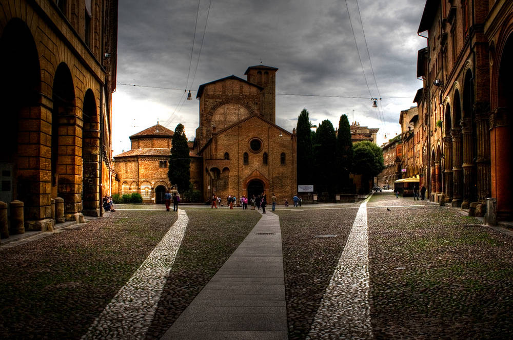 piazza