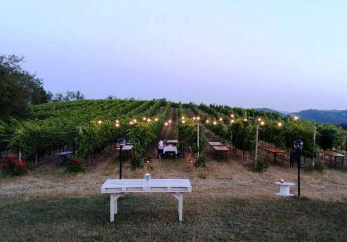 podere riosto