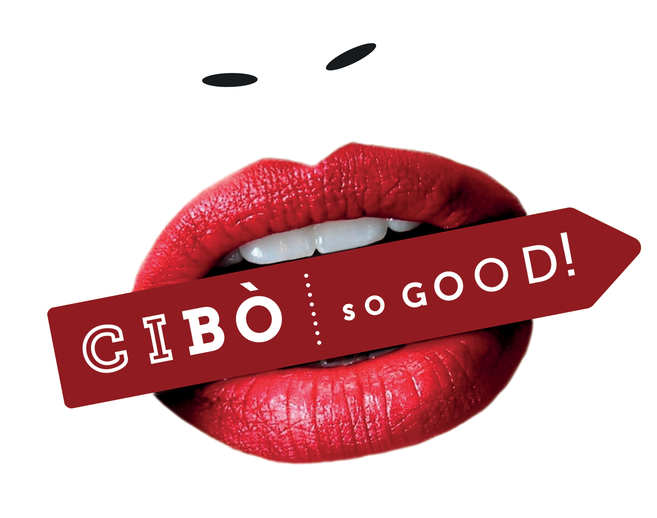 logo cibò