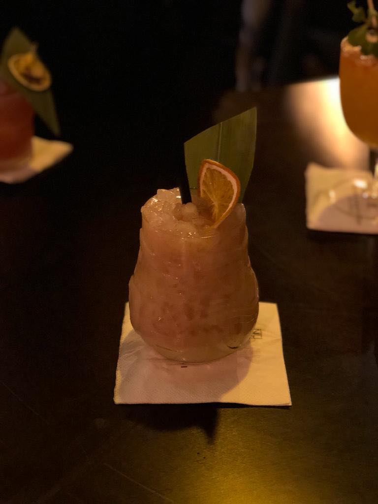 Nu Lounge