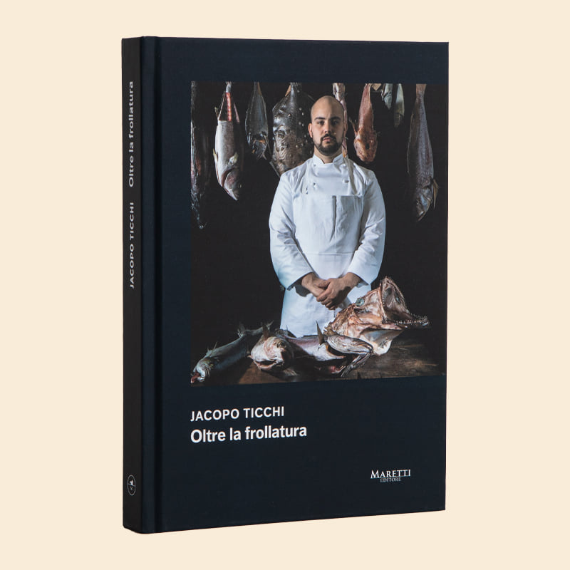 21 LIBRO
