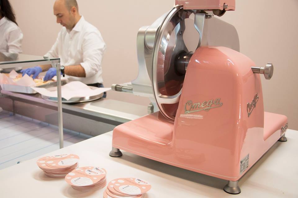 mortadella