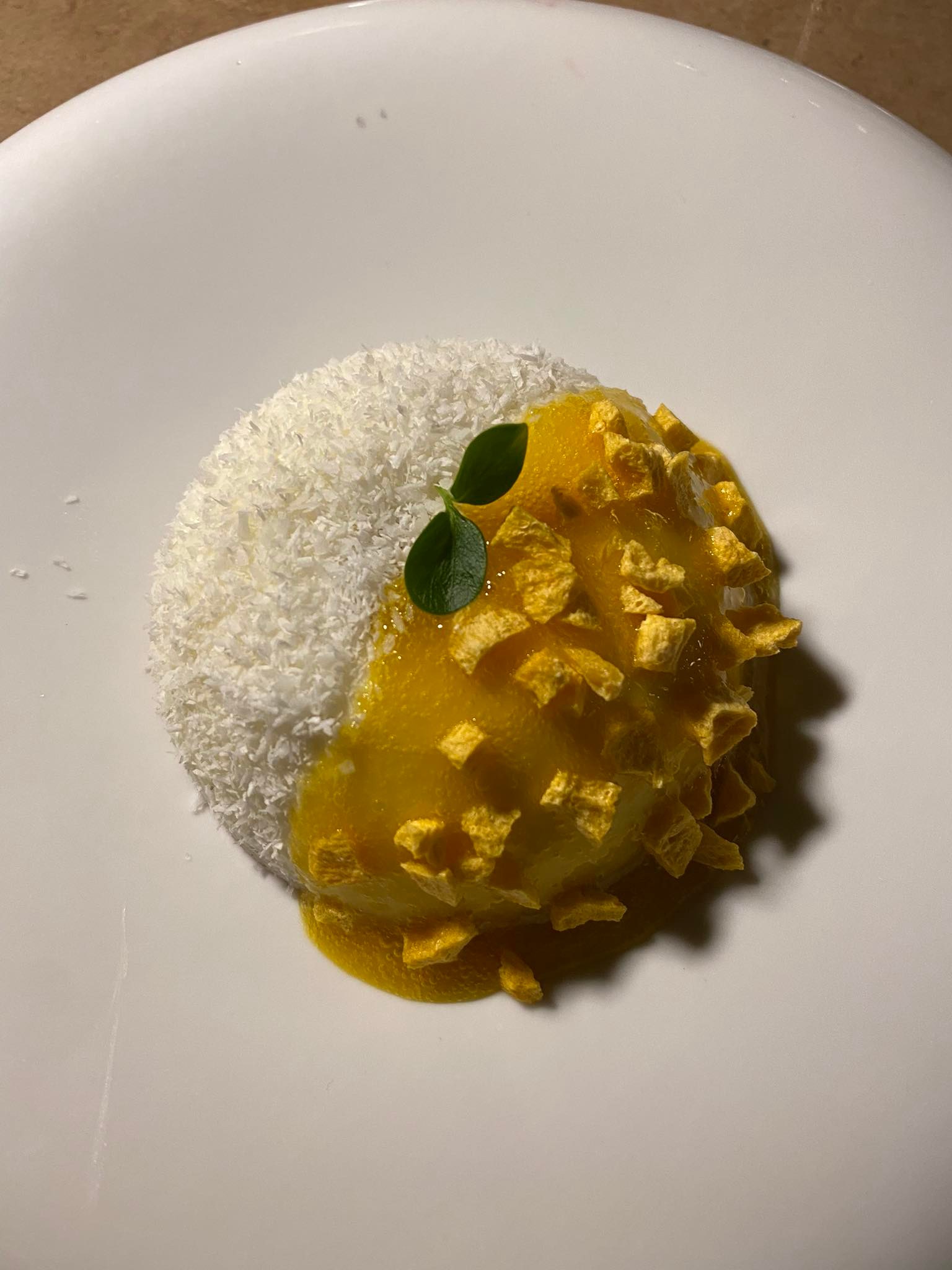 COCCO E PASSION