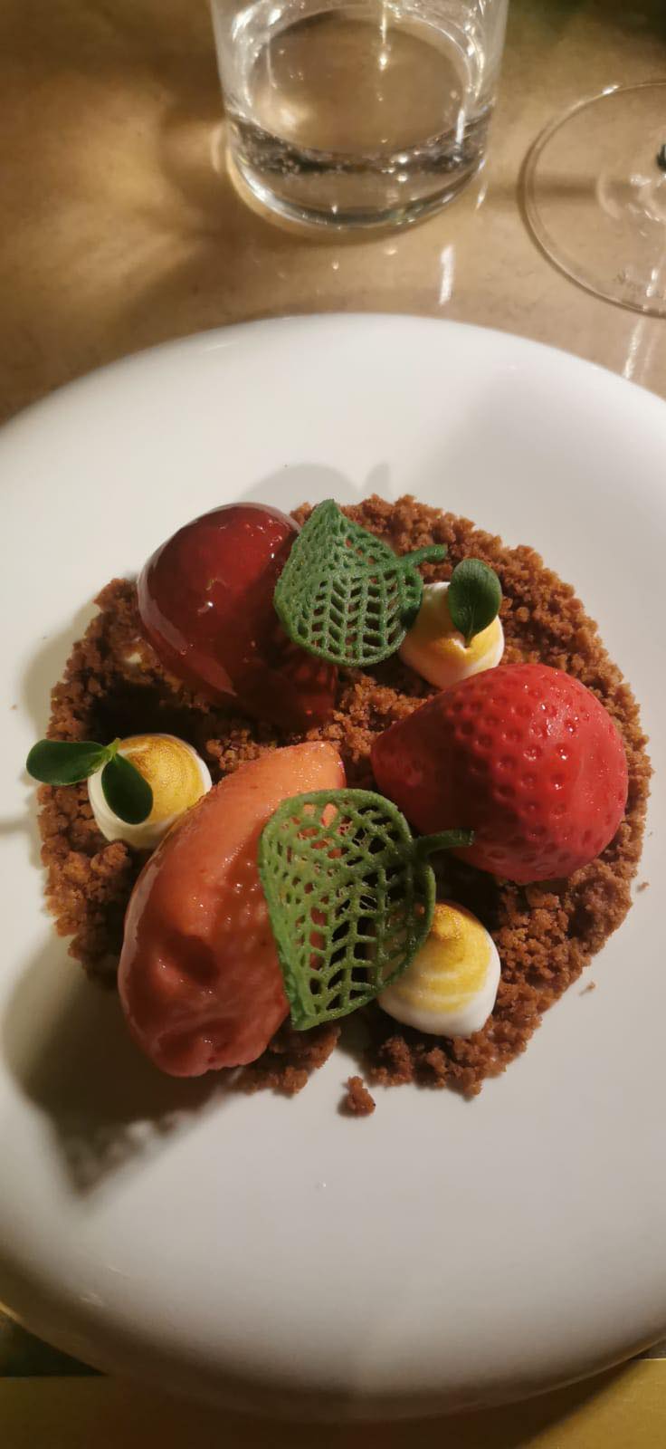 DOLCE FRAGOLE