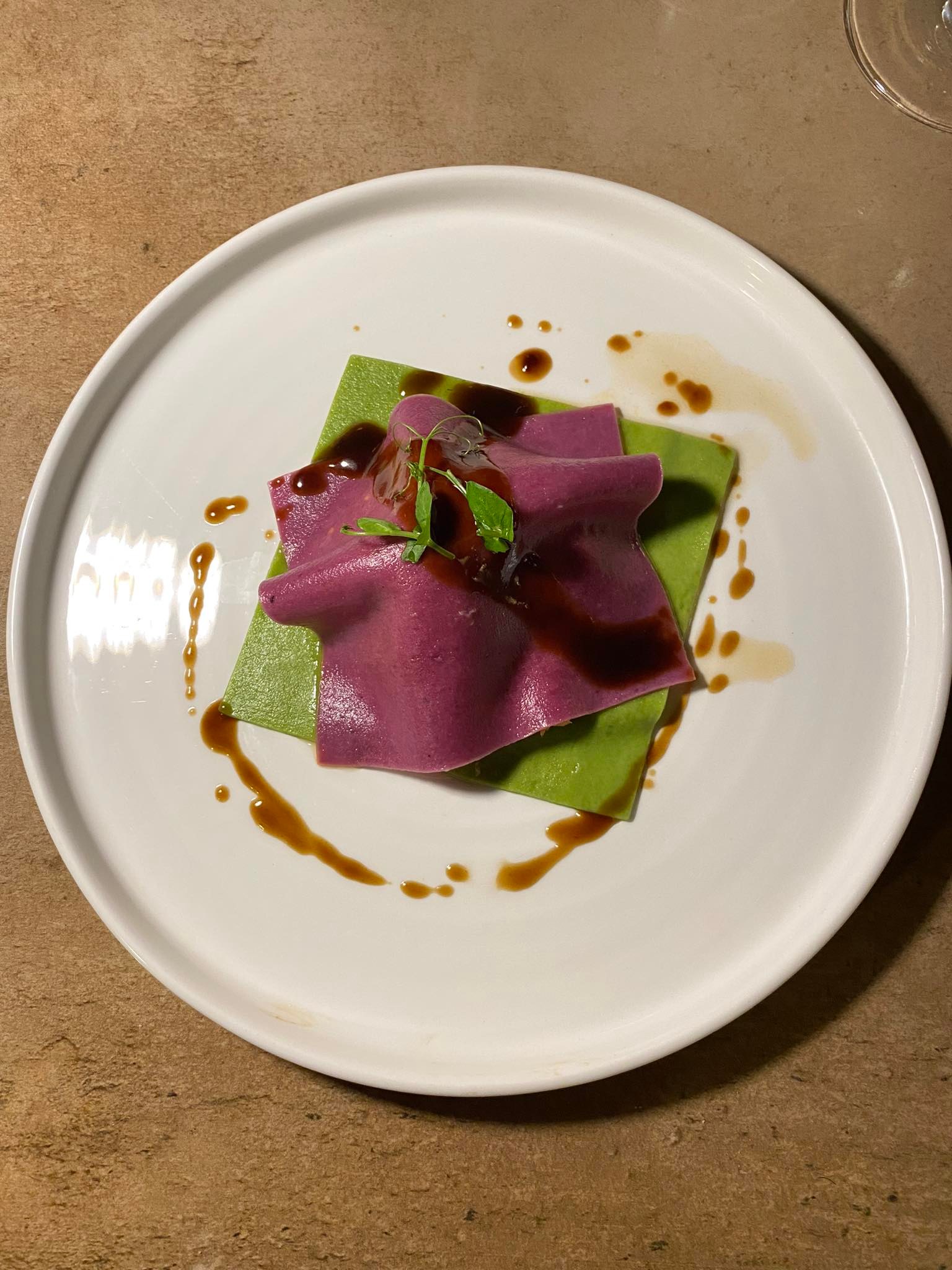 RAVIOLO