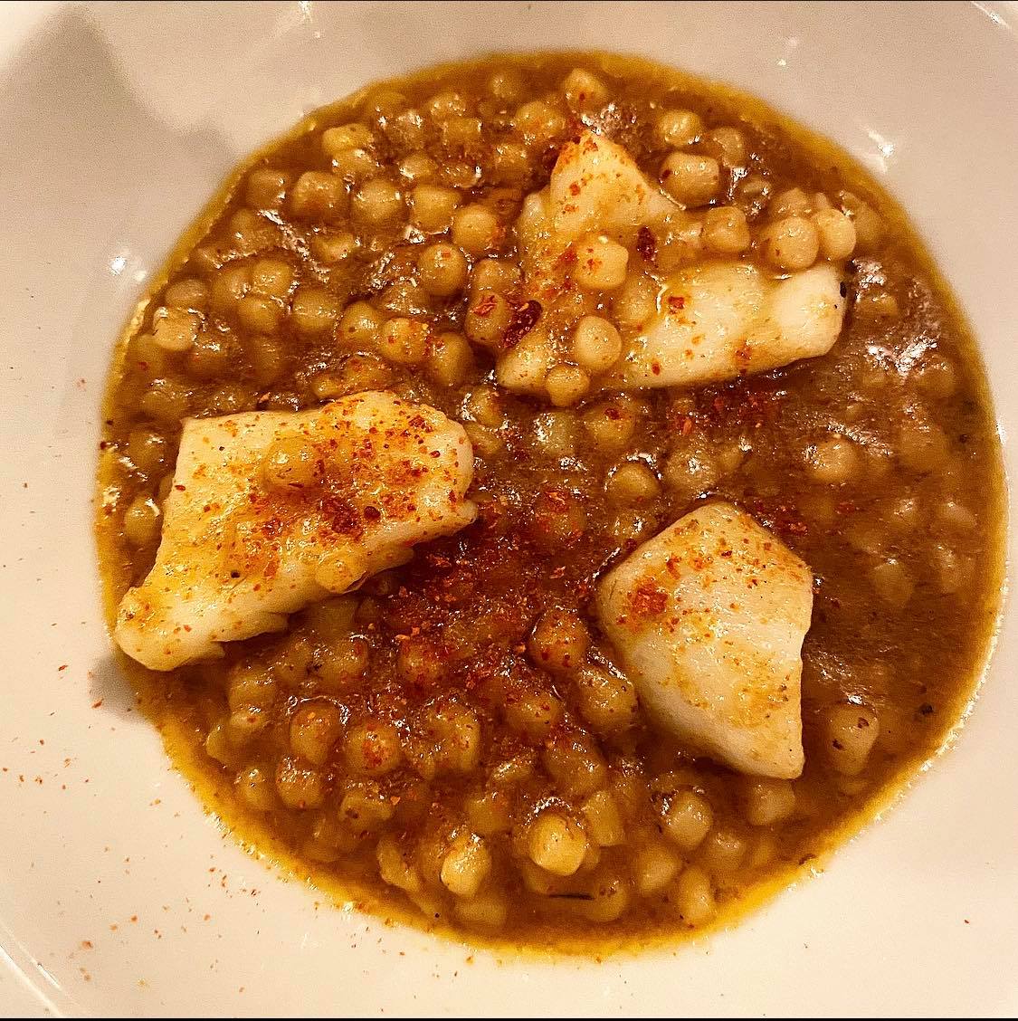 2021 fregola