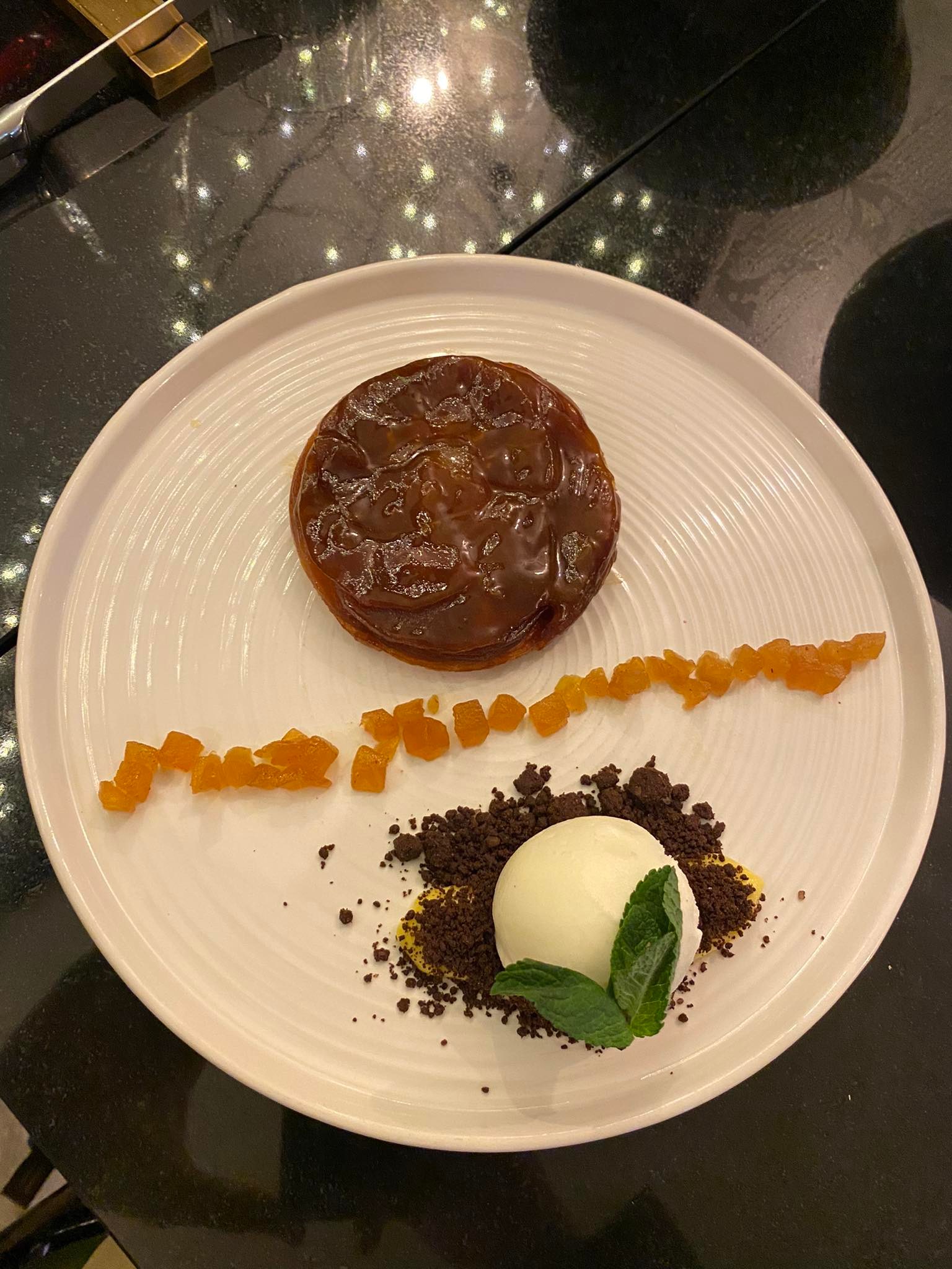 2022 tarte tatin