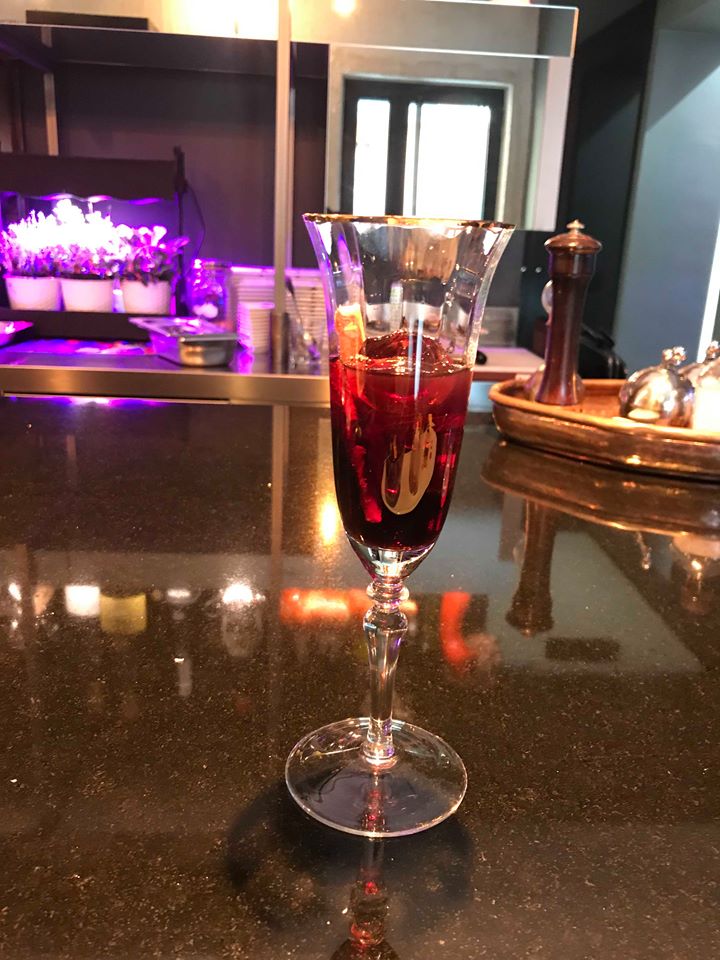 vermouth