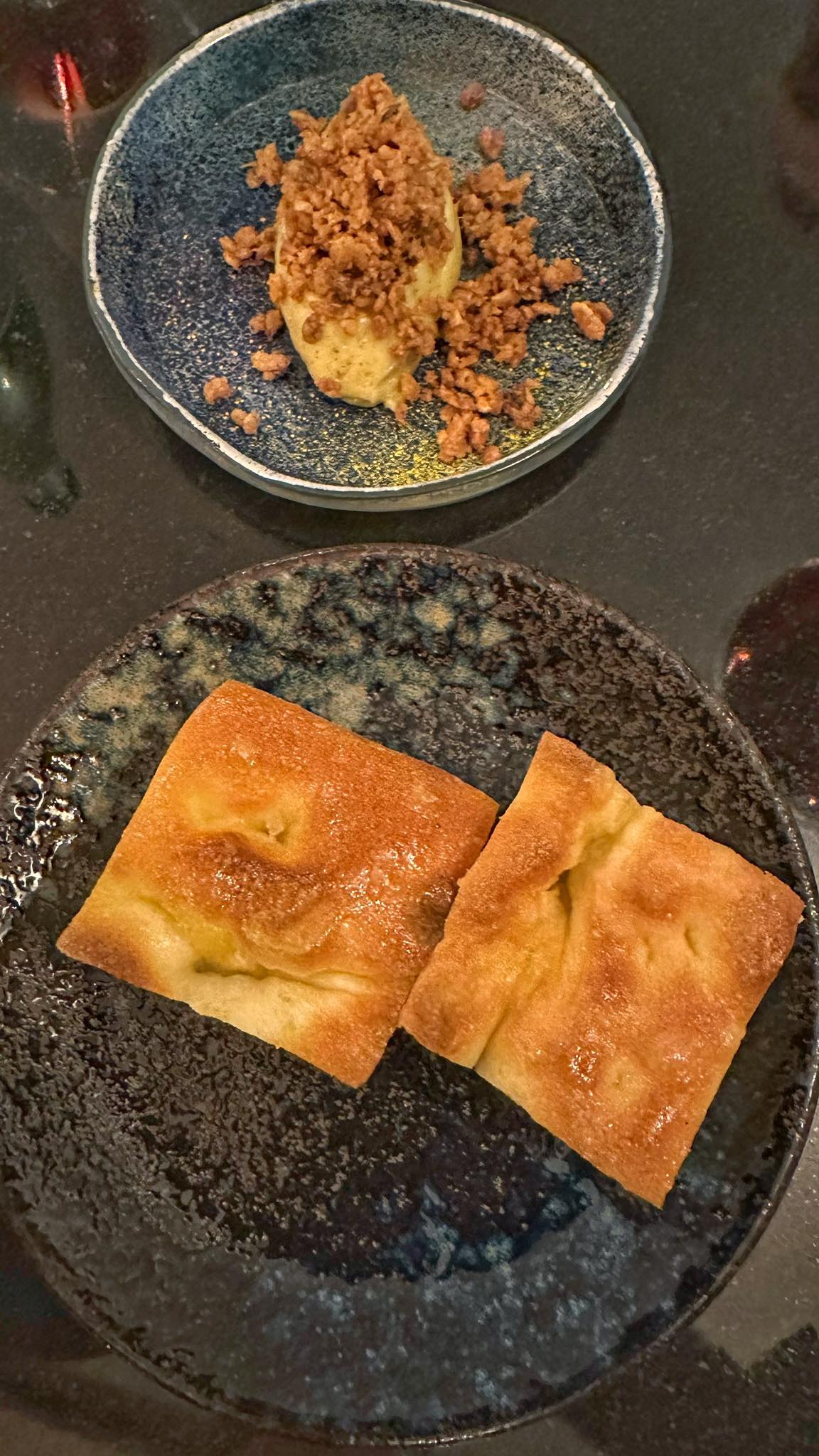 adam focaccia
