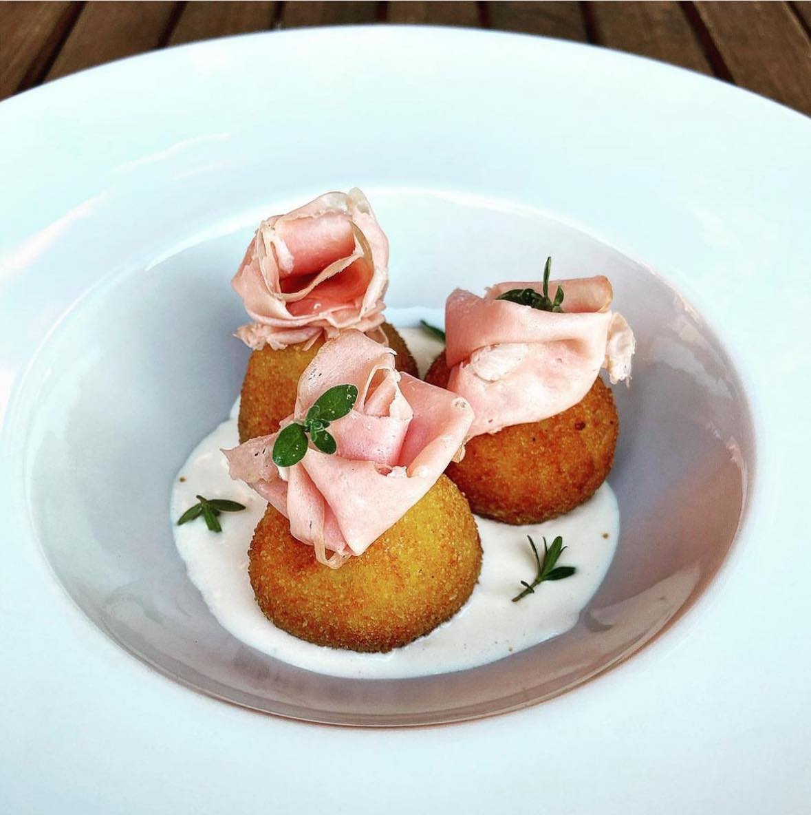 POLPETTE