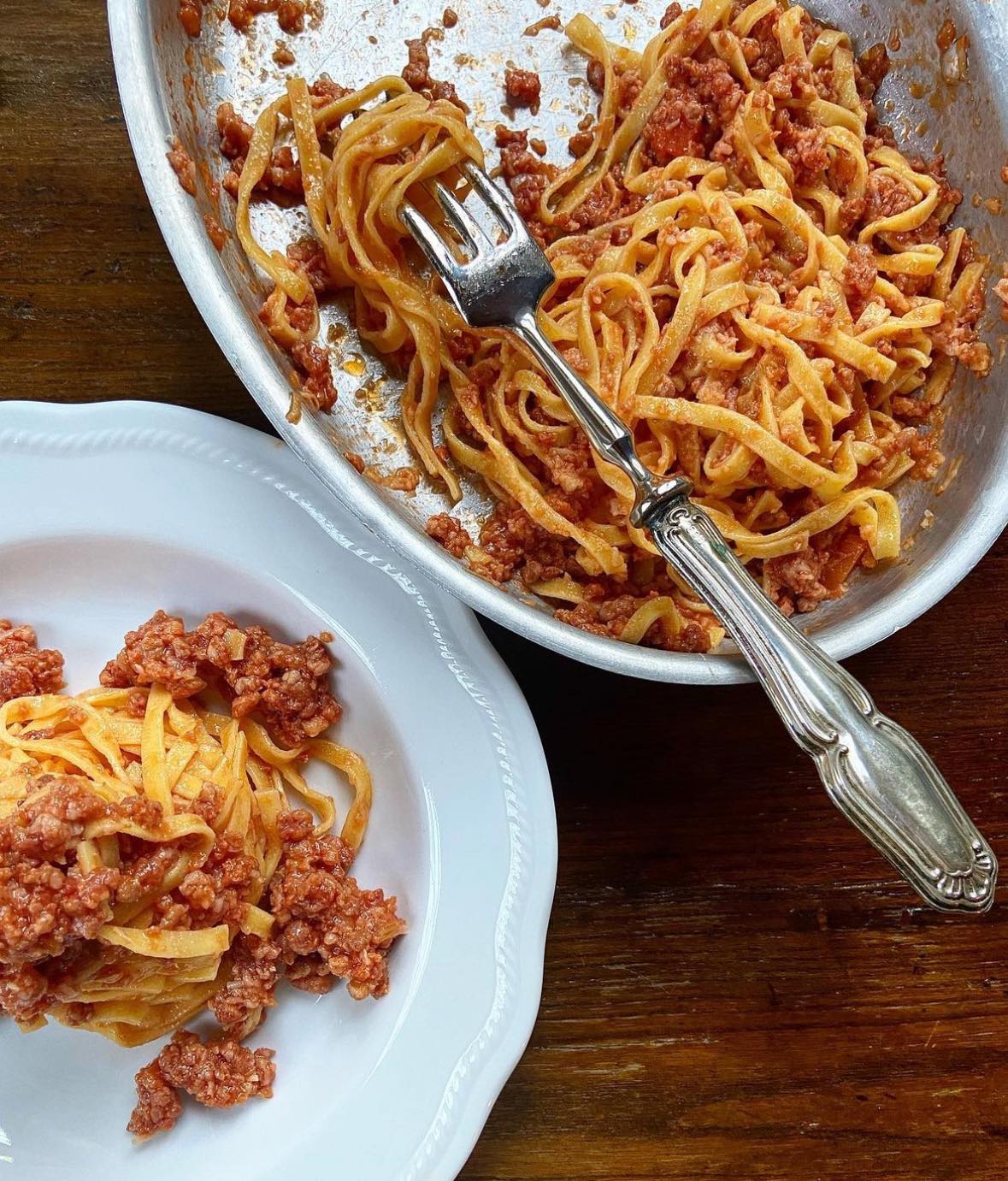 TAGLIOLINI