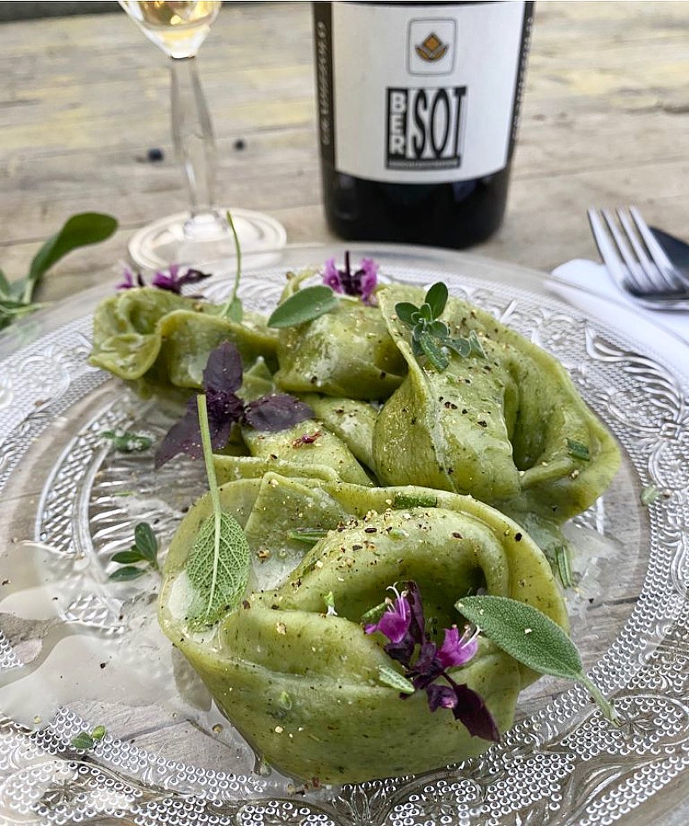 TORTELLONI