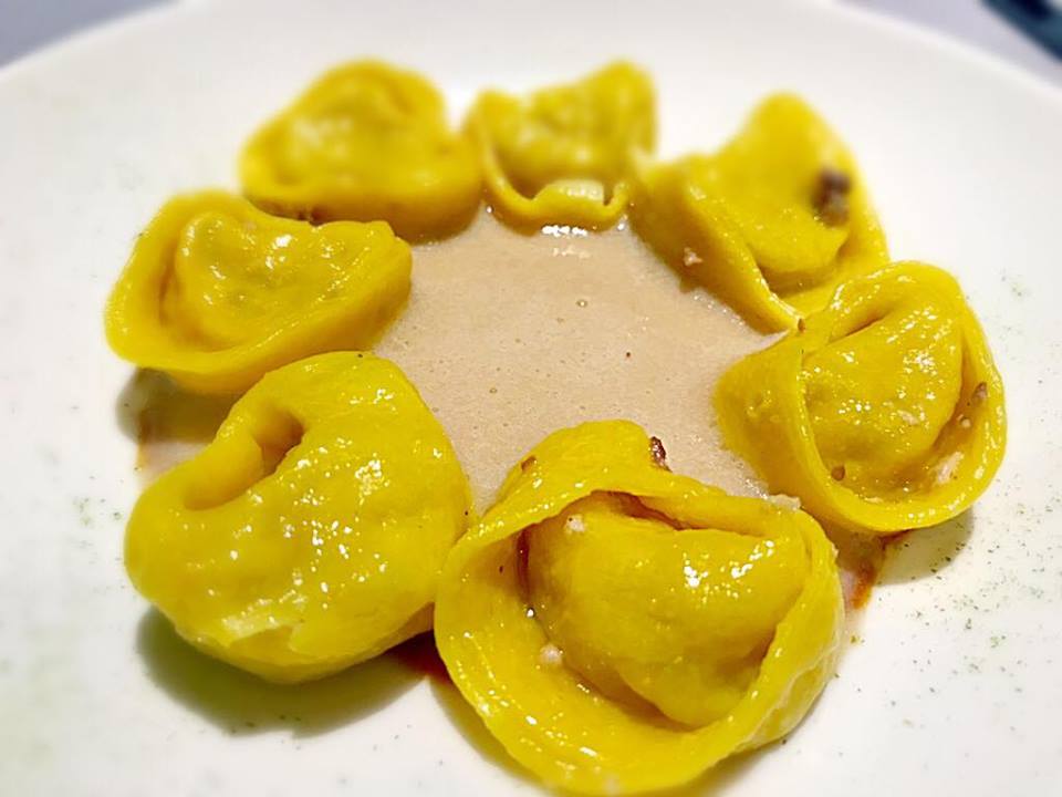 raviolo