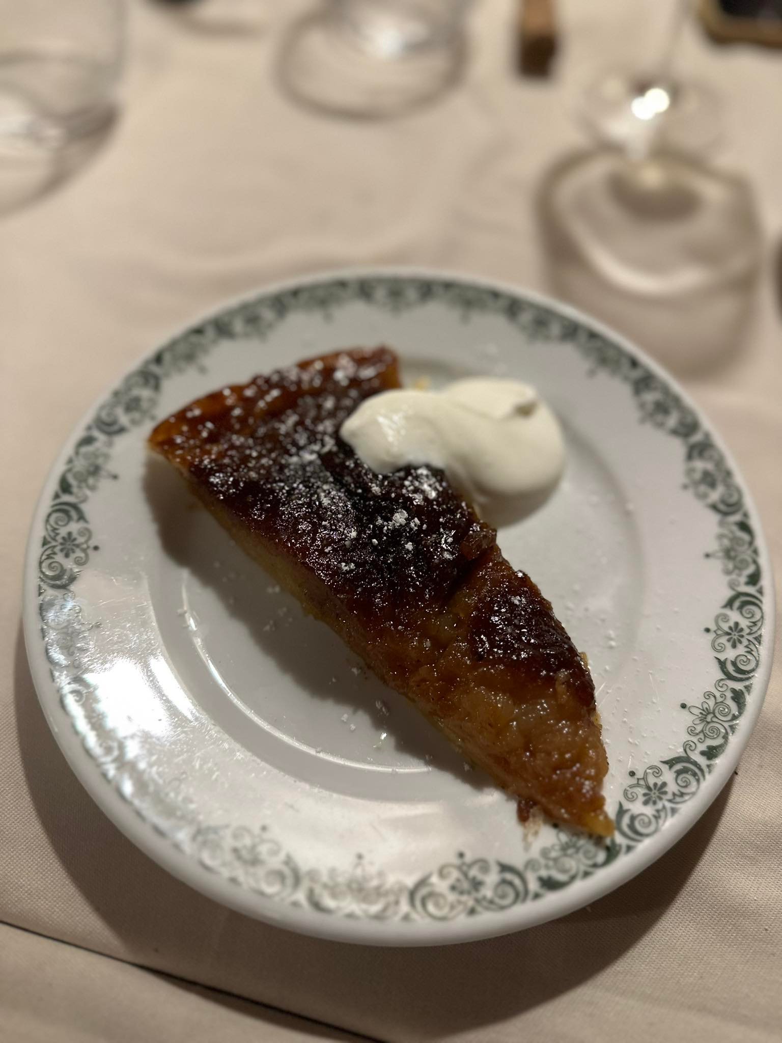 22 tarte tatin