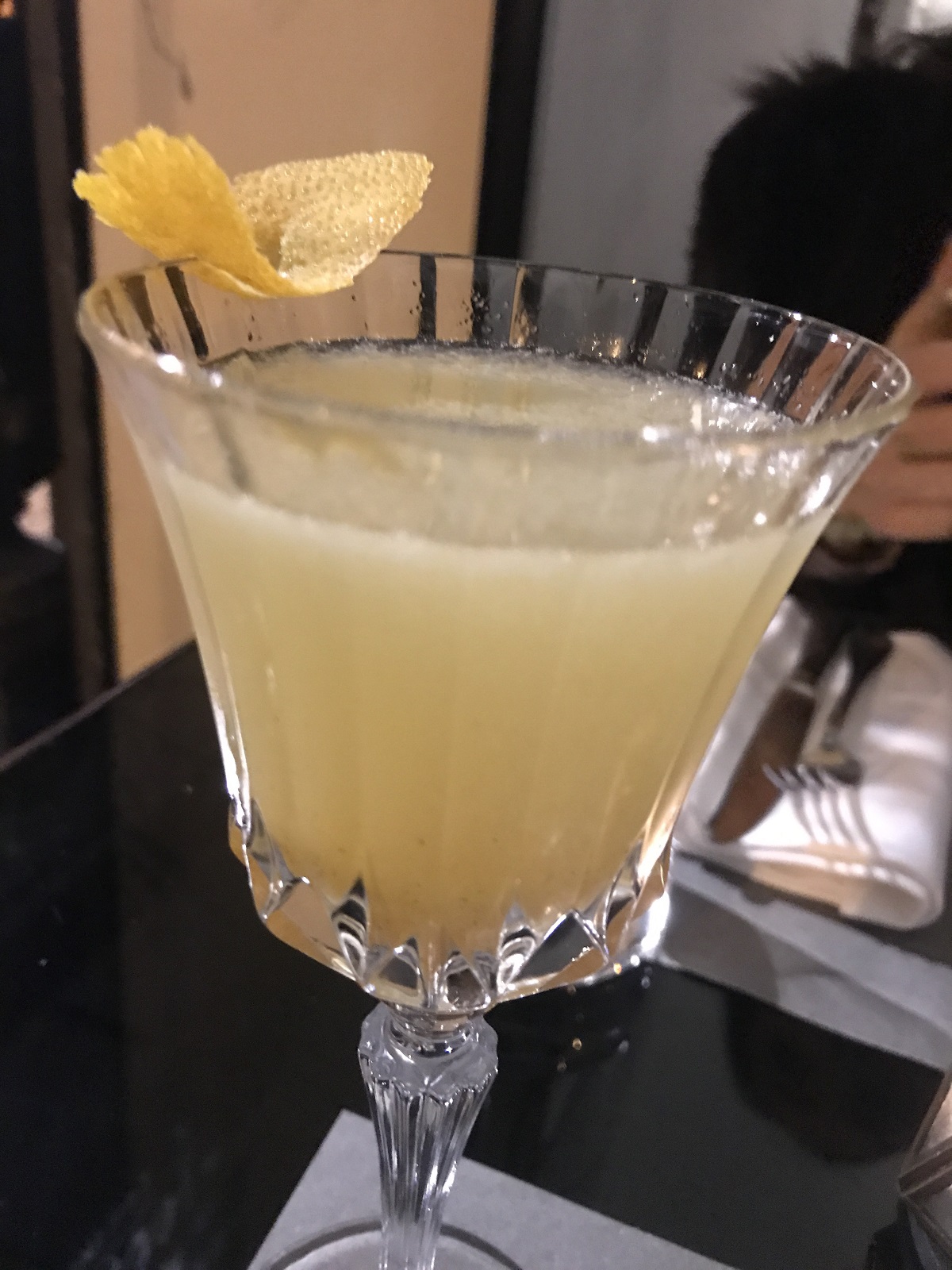 cocktail