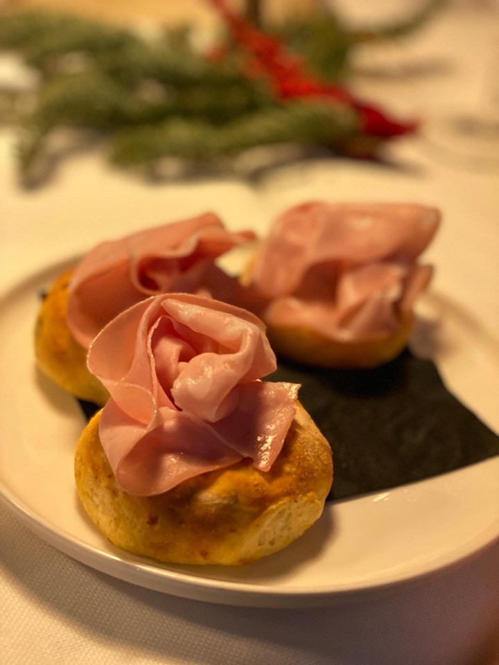 focaccia