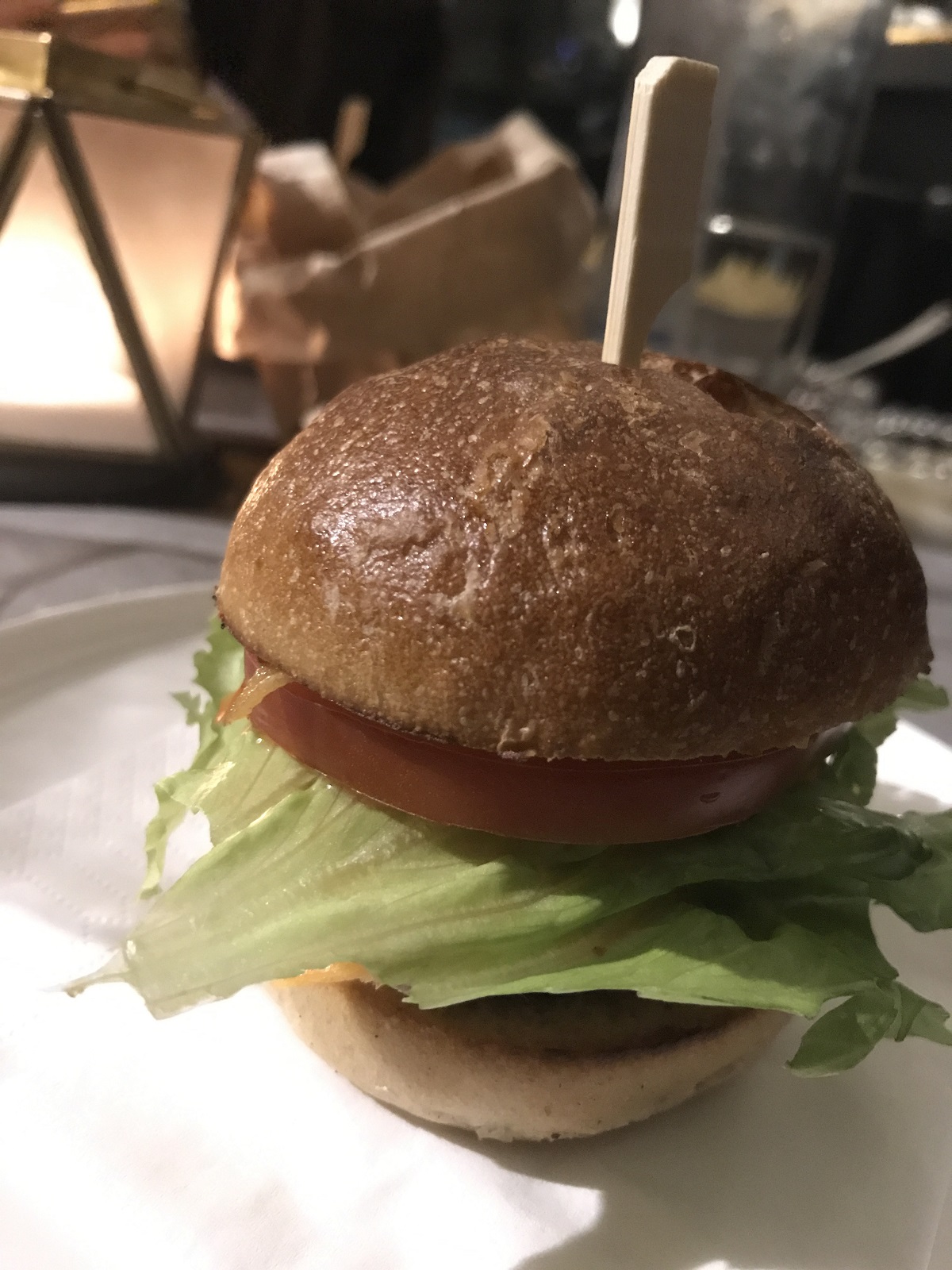 hamburger 1