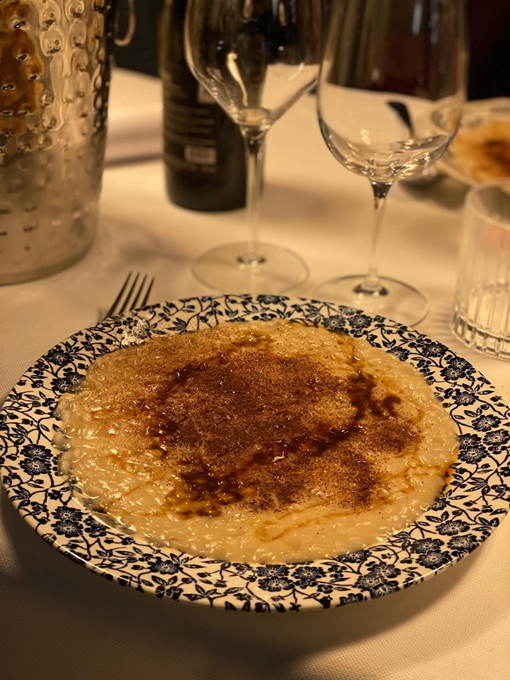 risotto