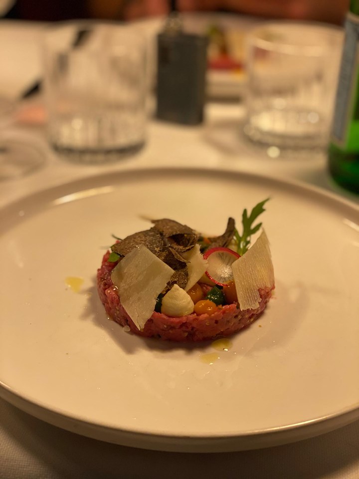 tartare