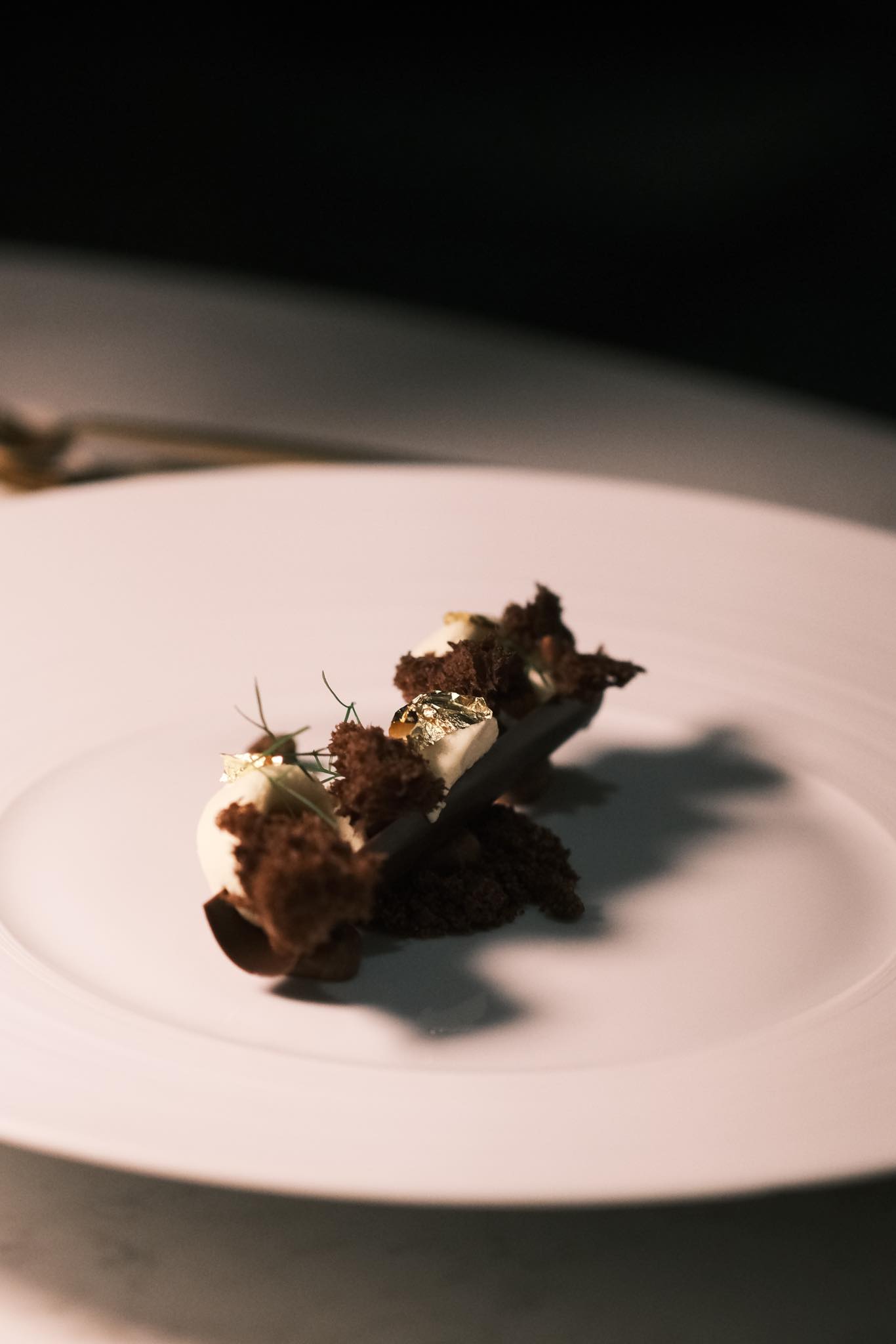 23 dessert