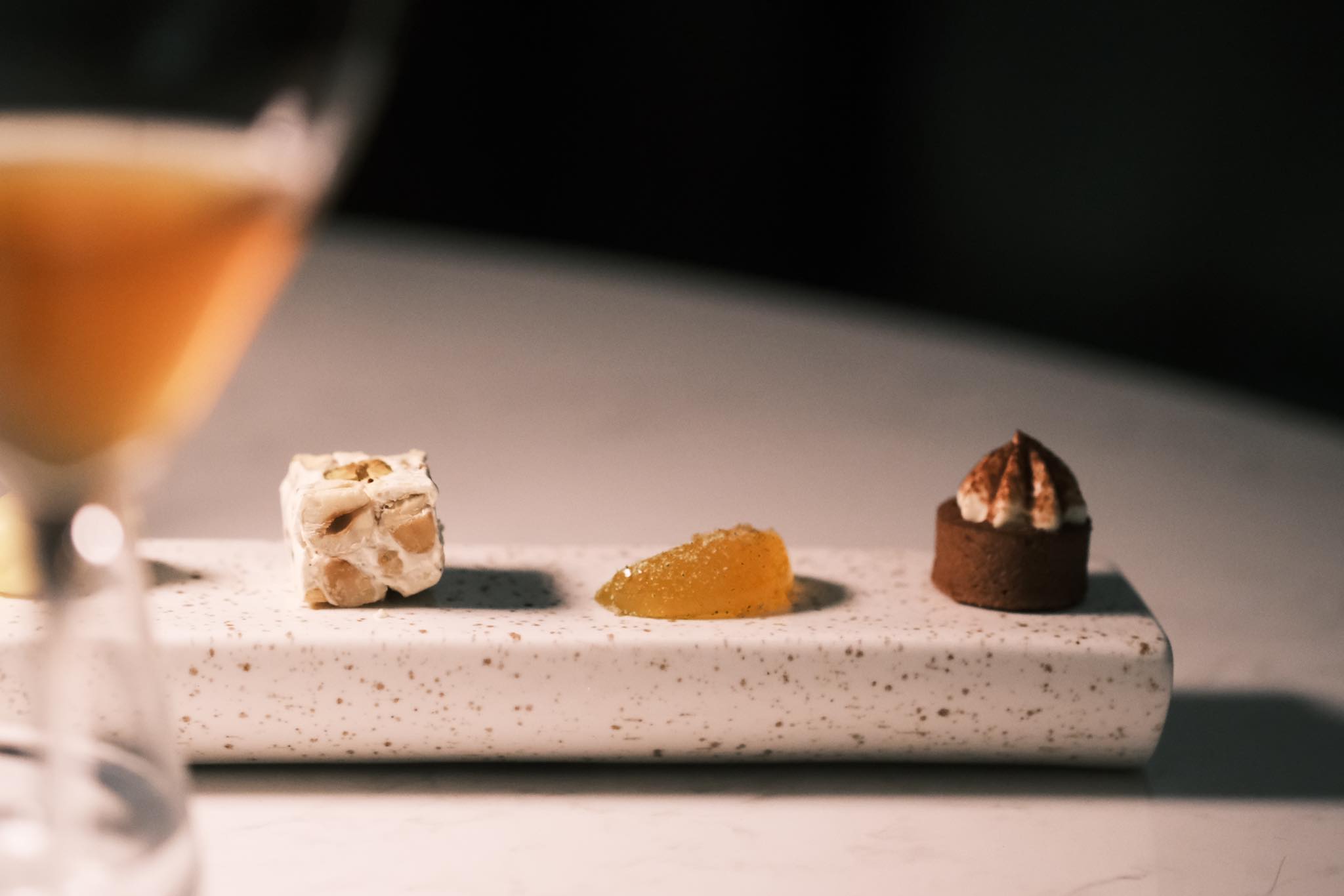 23 patisserie
