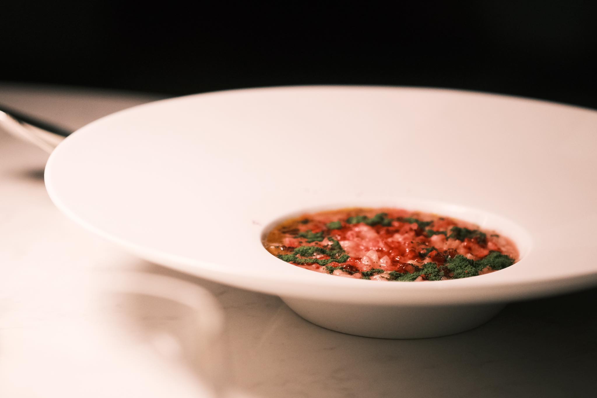23 risotto