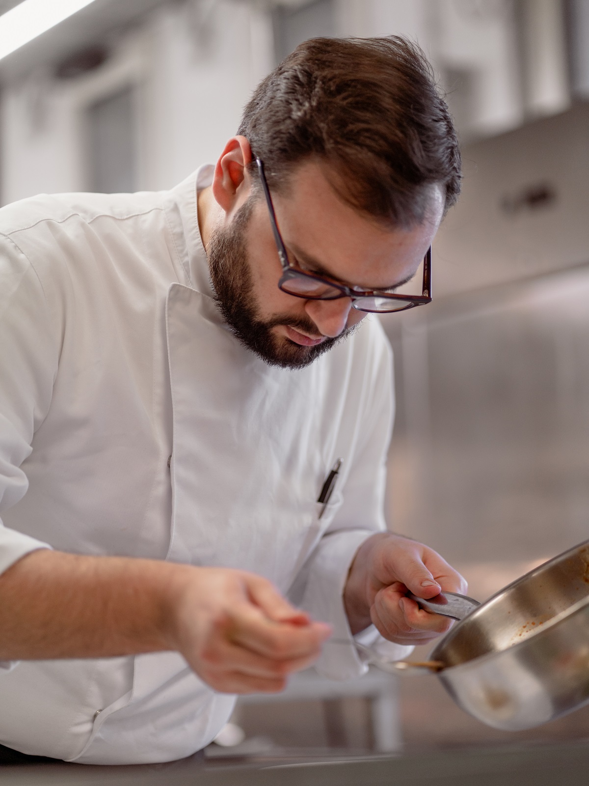 Chef Nicola Annunziata 02