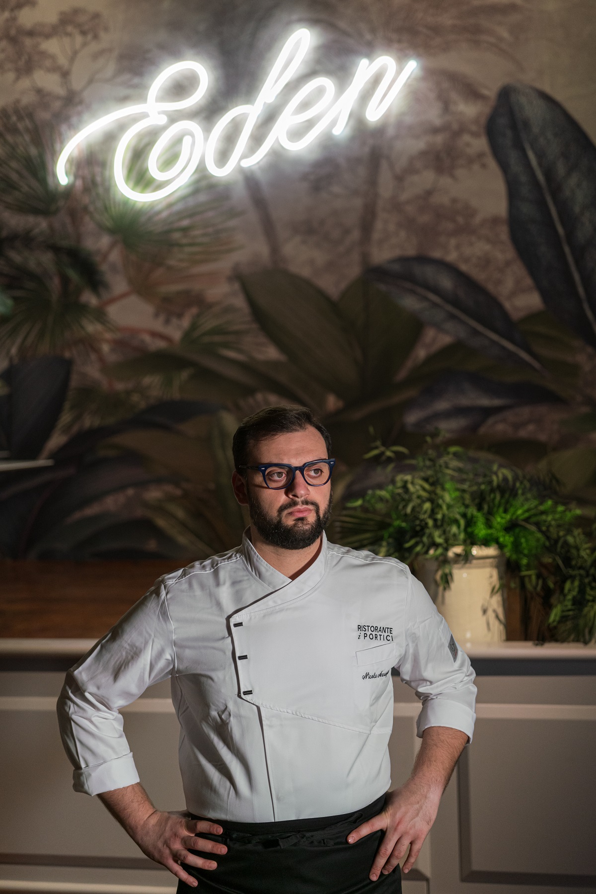 Chef Nicola Annunziata 03