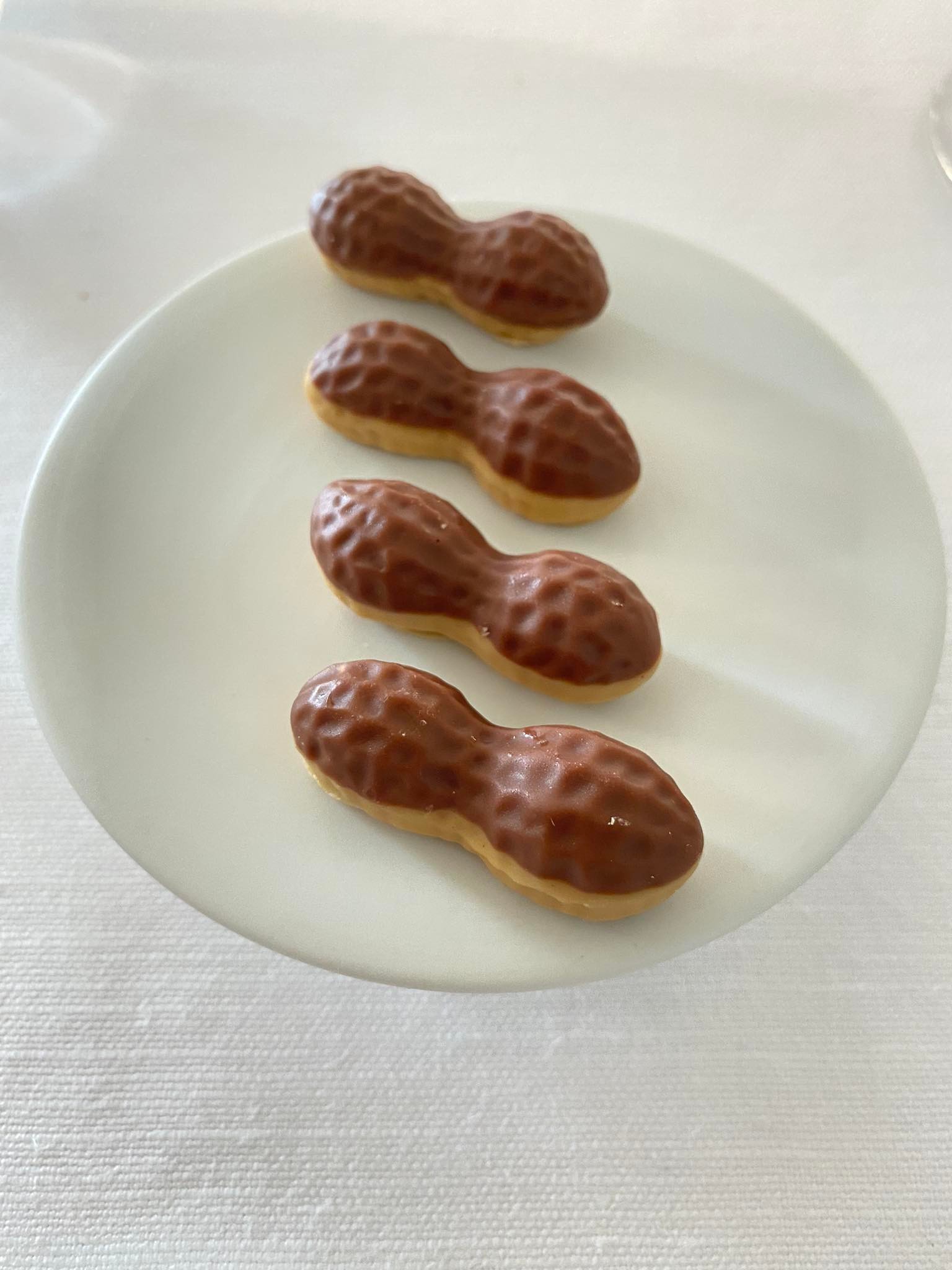 arachide nocciola