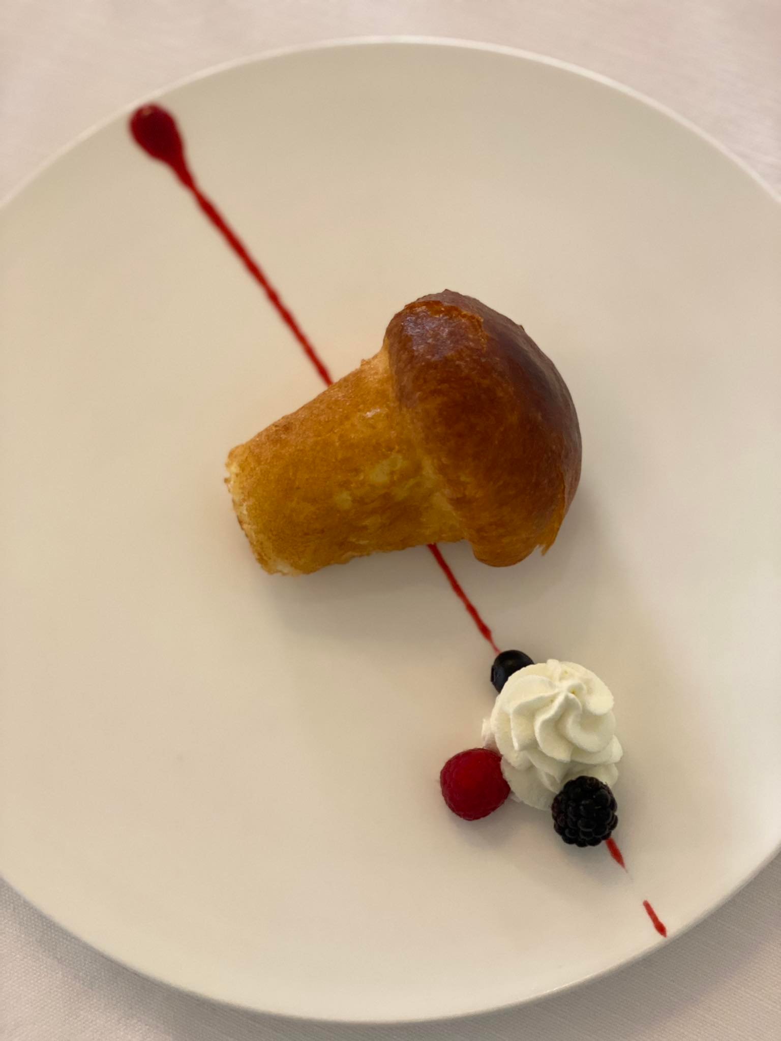 babà