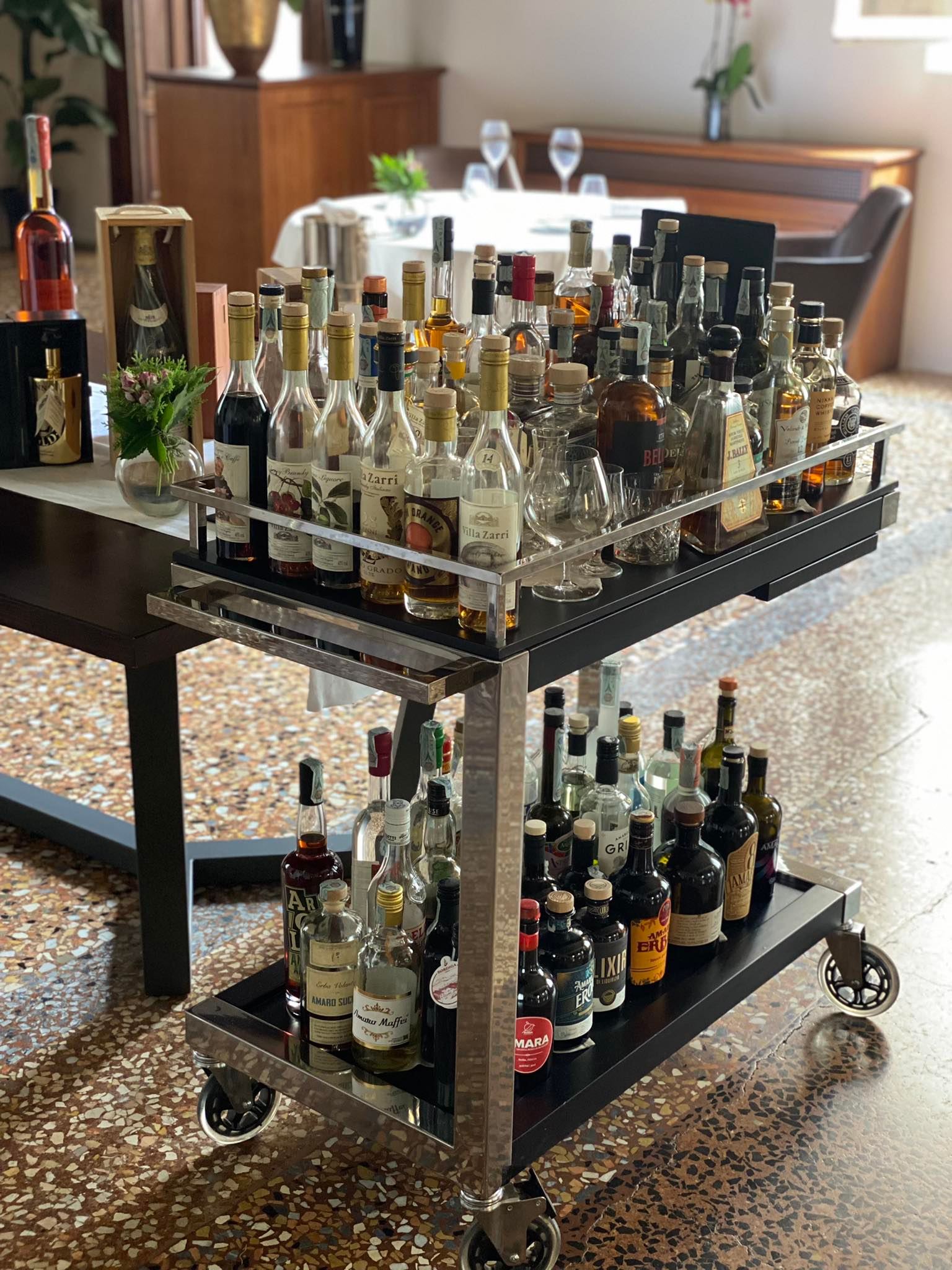 distillati