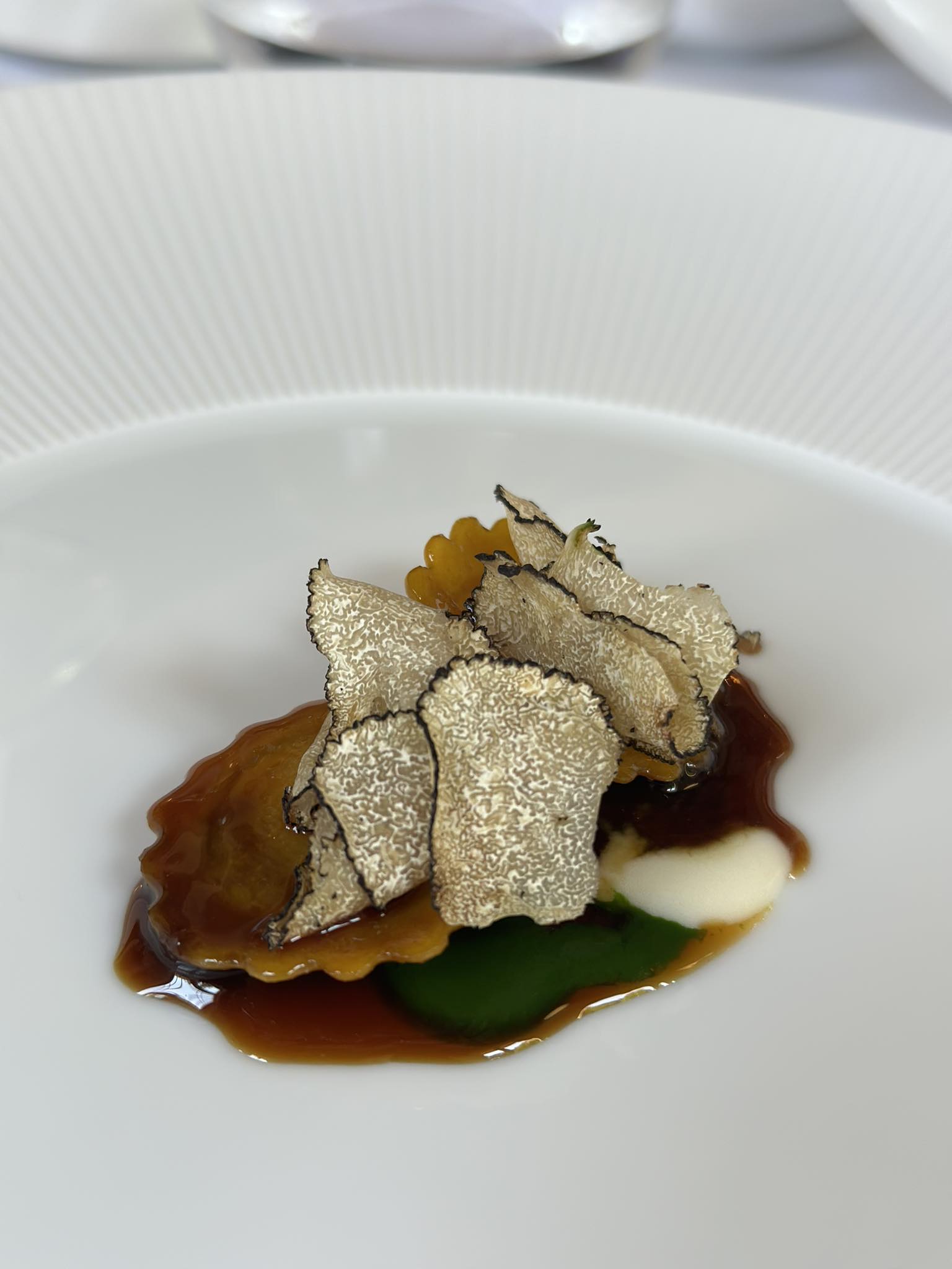 RAVIOLO