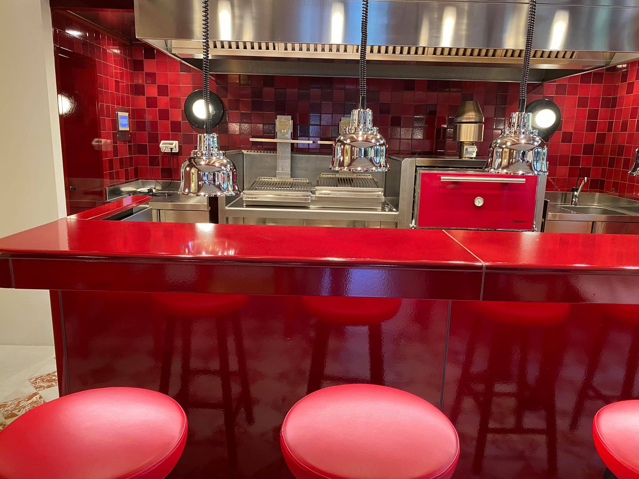 JOSPER