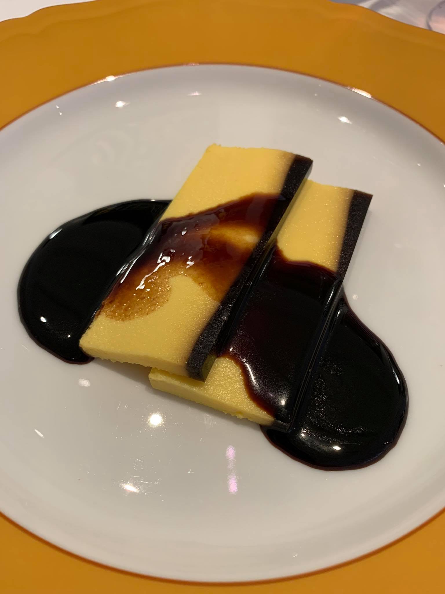 PARMIGIANO