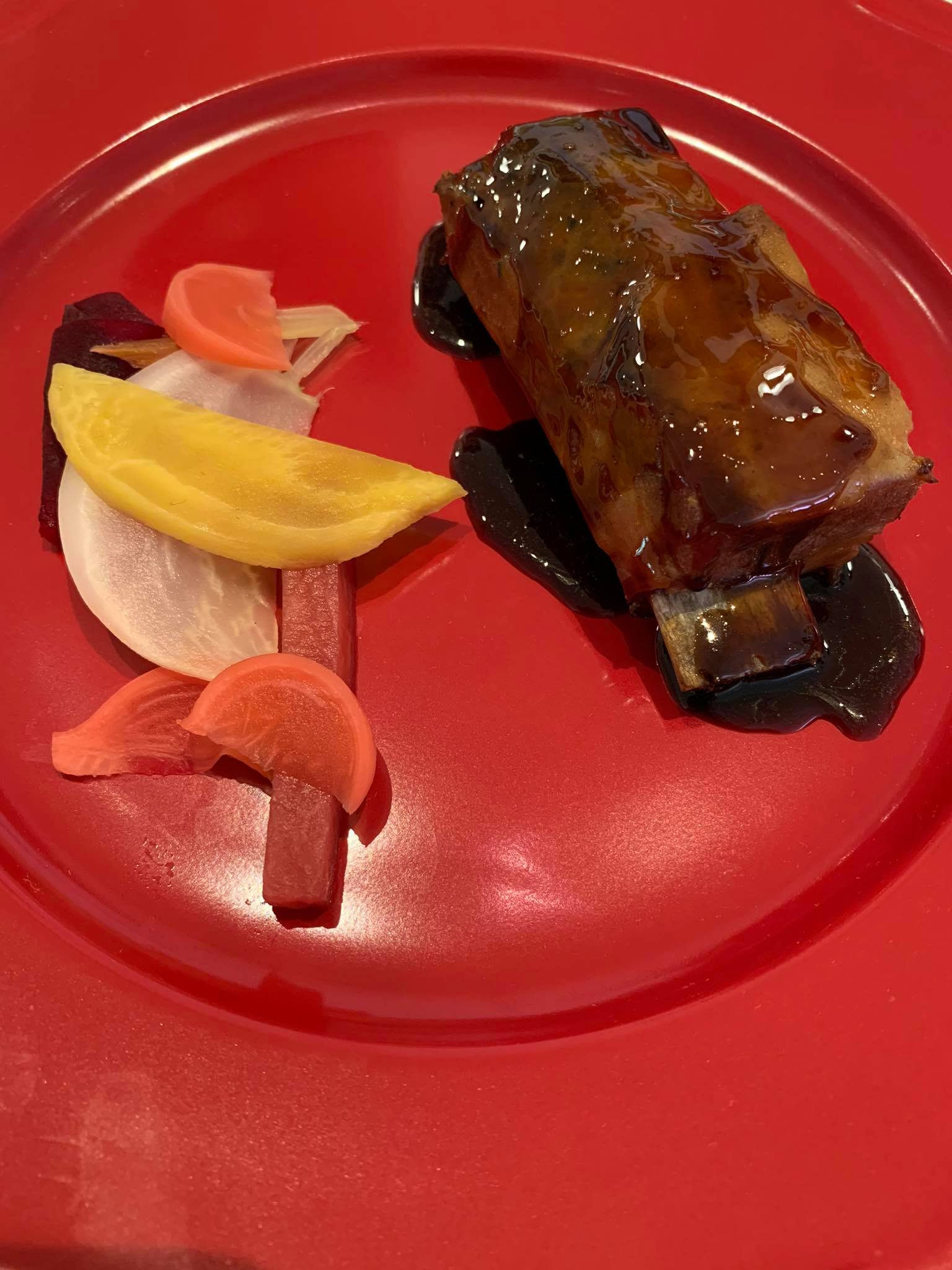 RIBS
