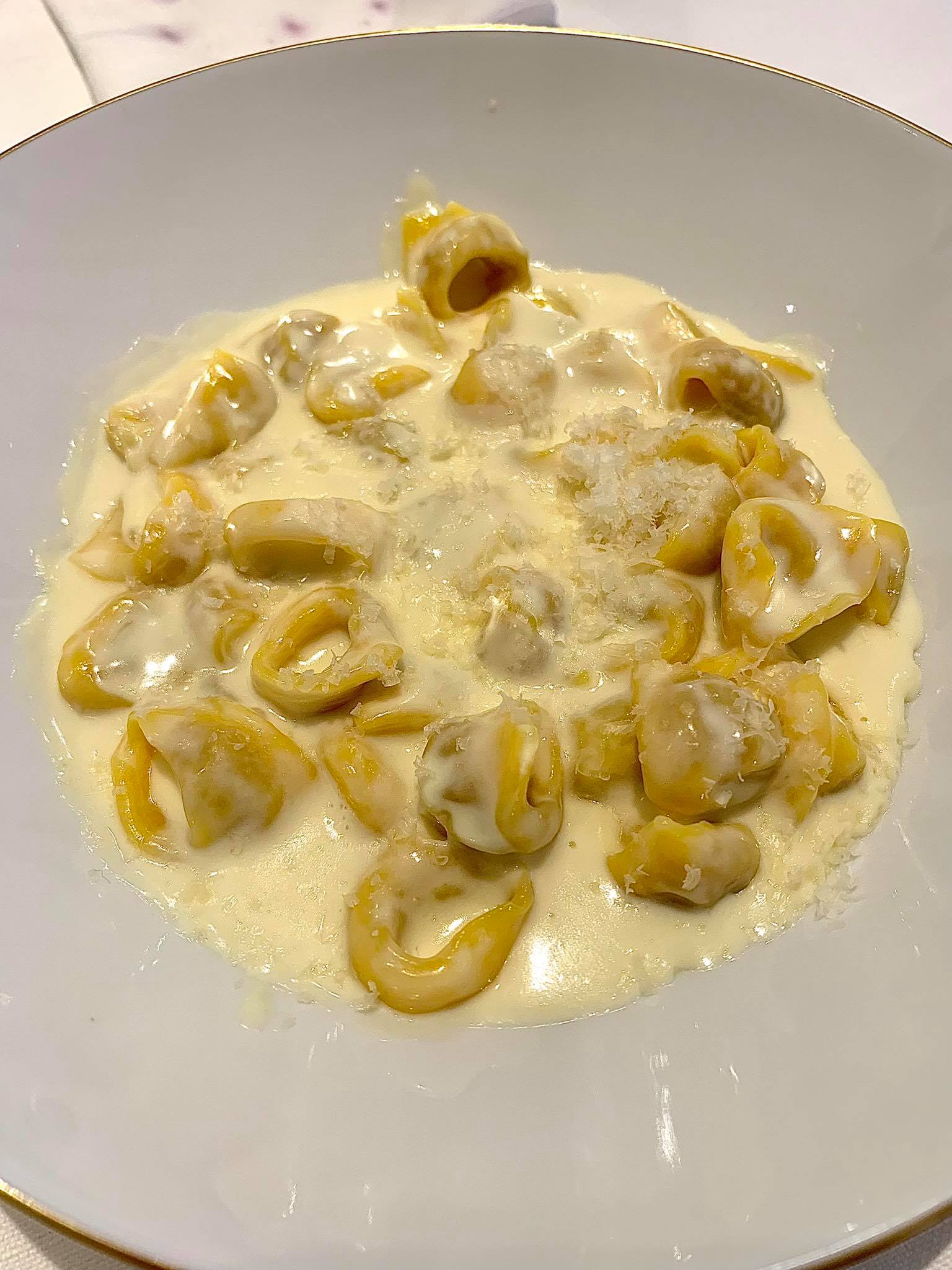 TORTELLINI